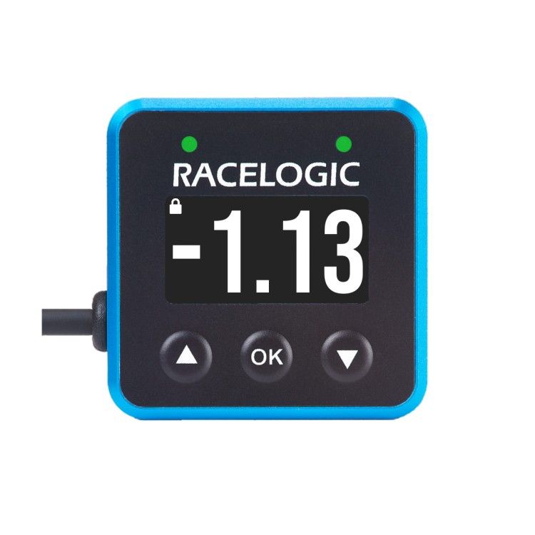 Mini OLED Display RLVBDSP06