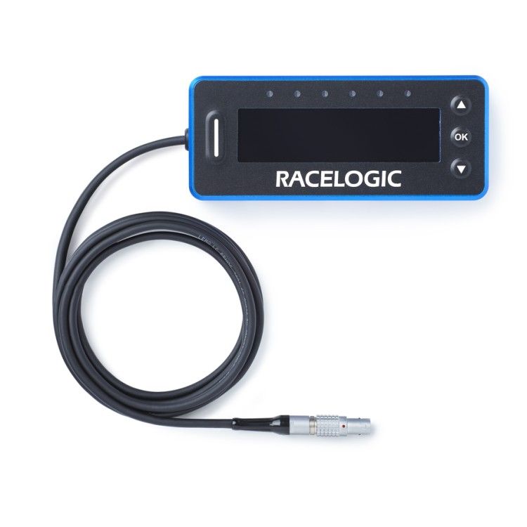 Vbox OLED Display RLVBDSP07-L