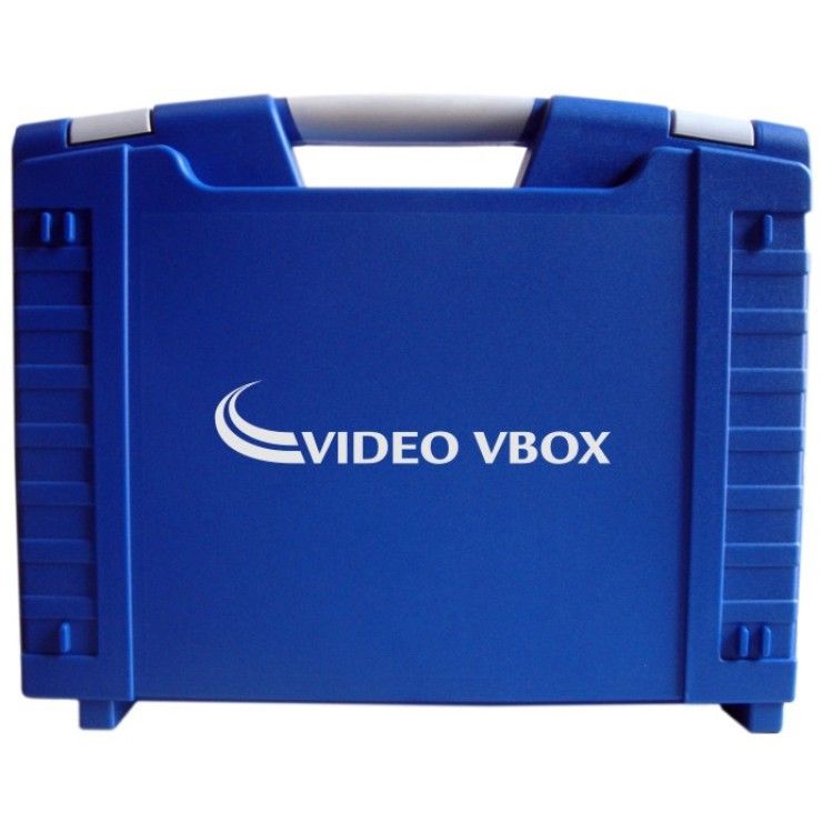 Protective Carry Case for Video VBOX Pro RLACS117