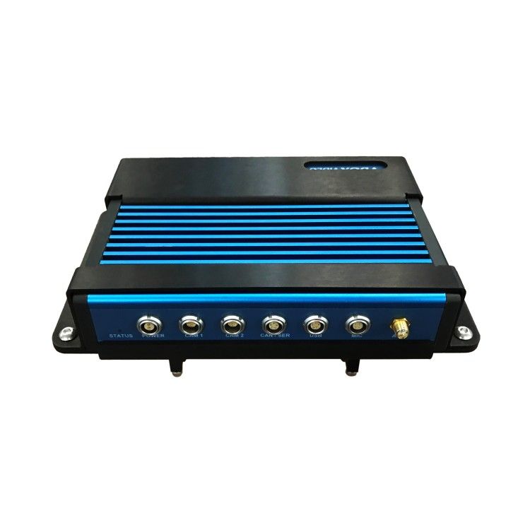 Roll Bar Mount for VBOX Video HD2 units RLACS268