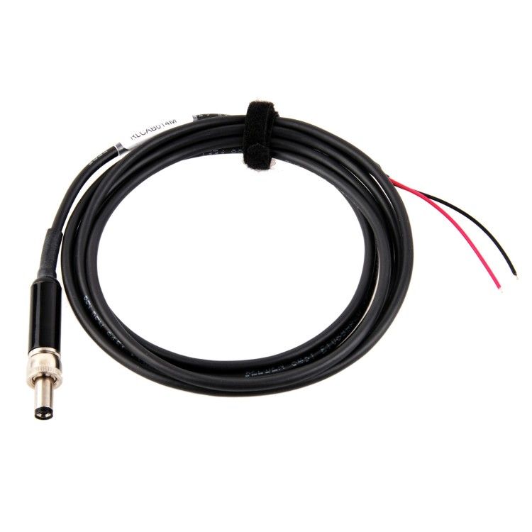Unterminated Power Supply Cable RLCAB014
