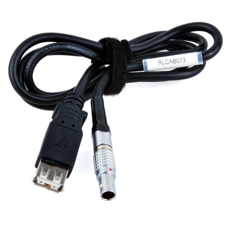 USB Logging Cable RLCAB073