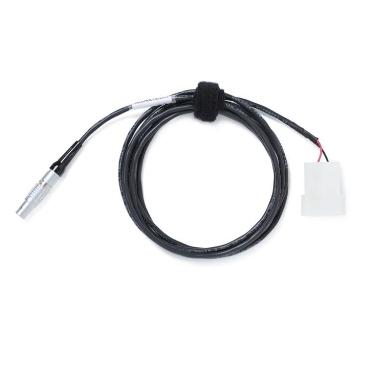 VBOX Video HD2 Power Cable for Caterhams RLCAB014LCAT