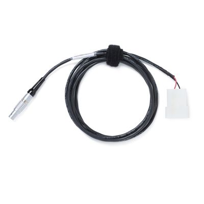 VBOX Video HD2 Power Cable for Caterhams RLCAB014LCAT