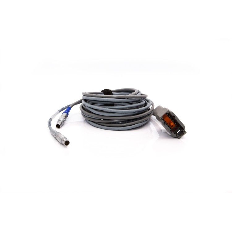 TCR CAN/ Power Interface Cable CUSTCAB00122