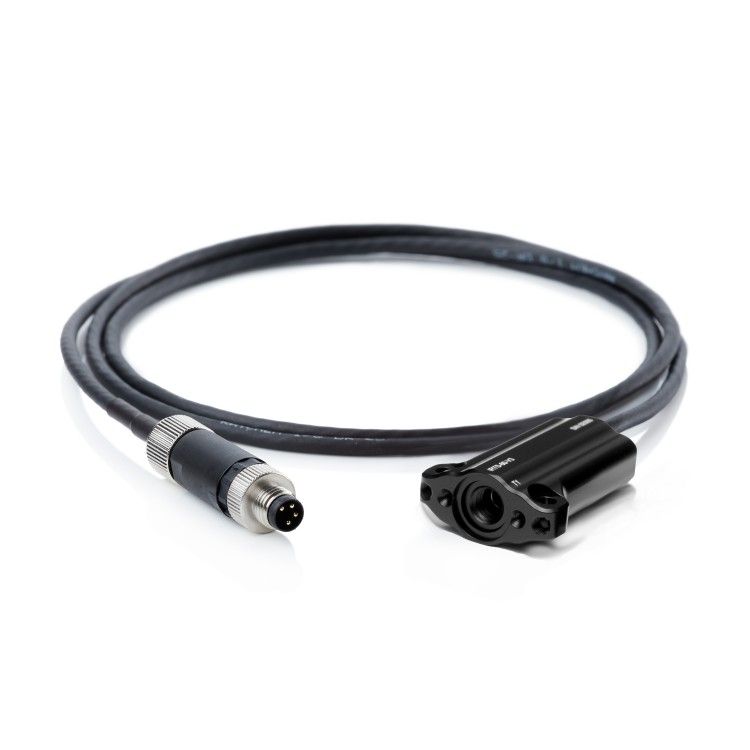 Tyre Temperature Sensors & Wiring Loom RLACS272
