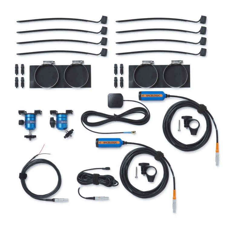 VBOX Video HD2 Accessories for 2nd Vehicle RLACS338