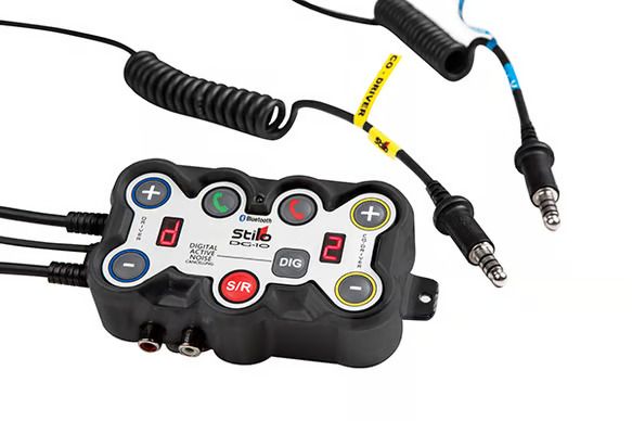 Stilo Intercom Digital - DG10