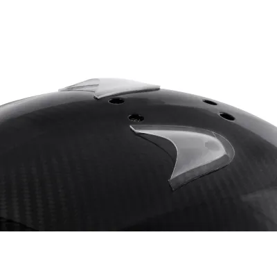 Stilo ST5 ST6 Helmet Low Profile Air Intake (SPECIAL ORDER)