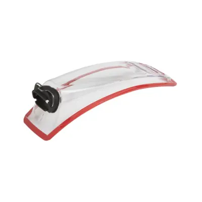 Stilo Venti WRC / ST6 / ST5 / WRX Short Top Air System Kit (SPECIAL ORDER)