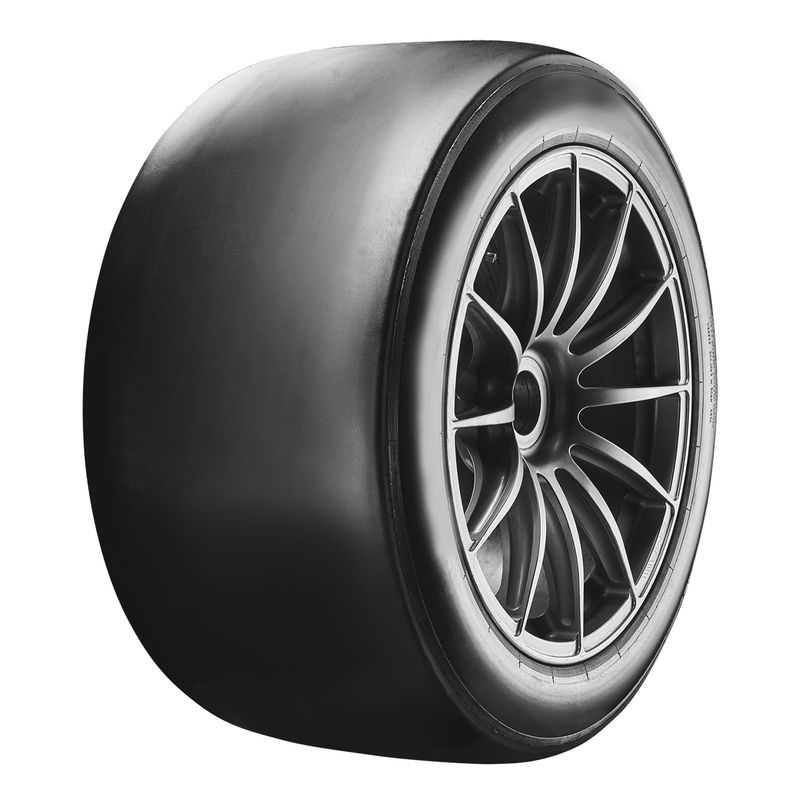 Dunlop Slick 310/710R18