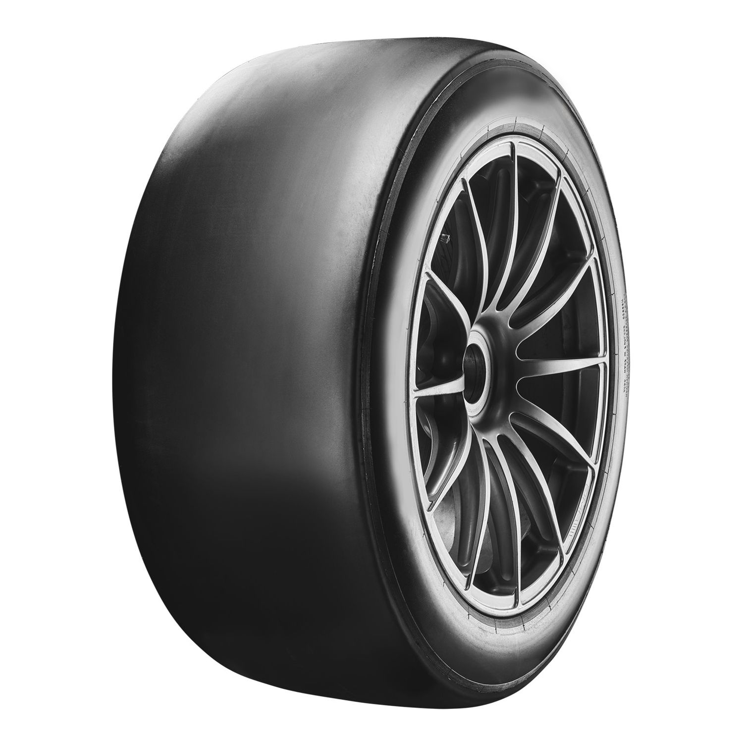 Dunlop Slick 265/590R16