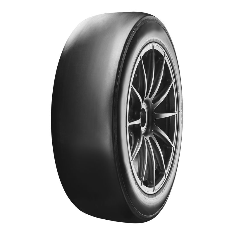 Dunlop Slick 220/565R15
