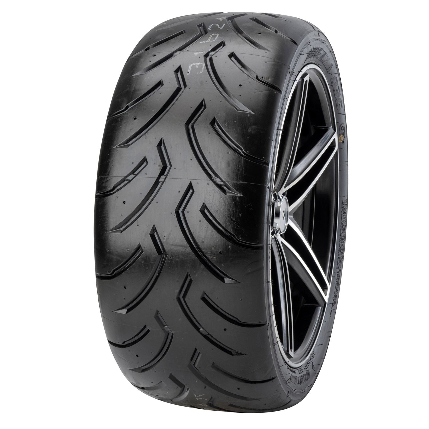 Dunlop Semi Slick 225/40R18