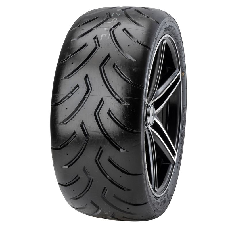 Dunlop Semi Slick 225/40R18