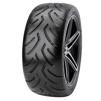 Dunlop Semi Slick 225/40R18