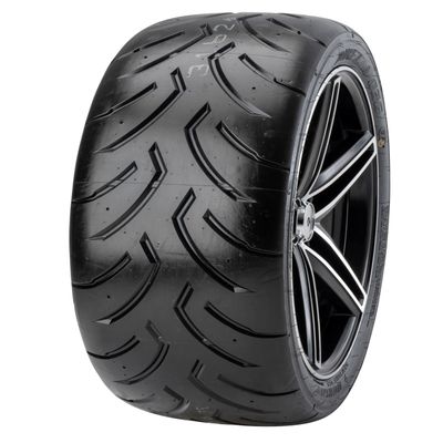 Dunlop Semi Slick 295/30R18