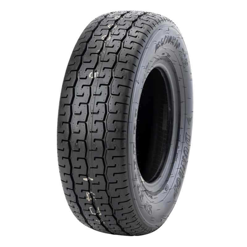 Dunlop Semi Slick 165/70R10 SPR7