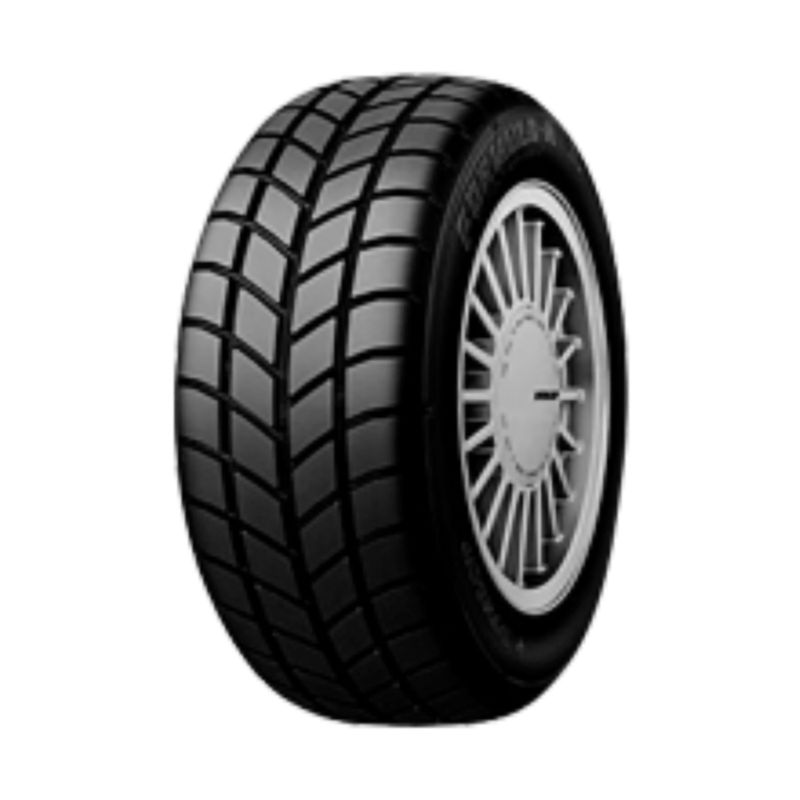 Dunlop Semi Slick 165/70R10 D93J