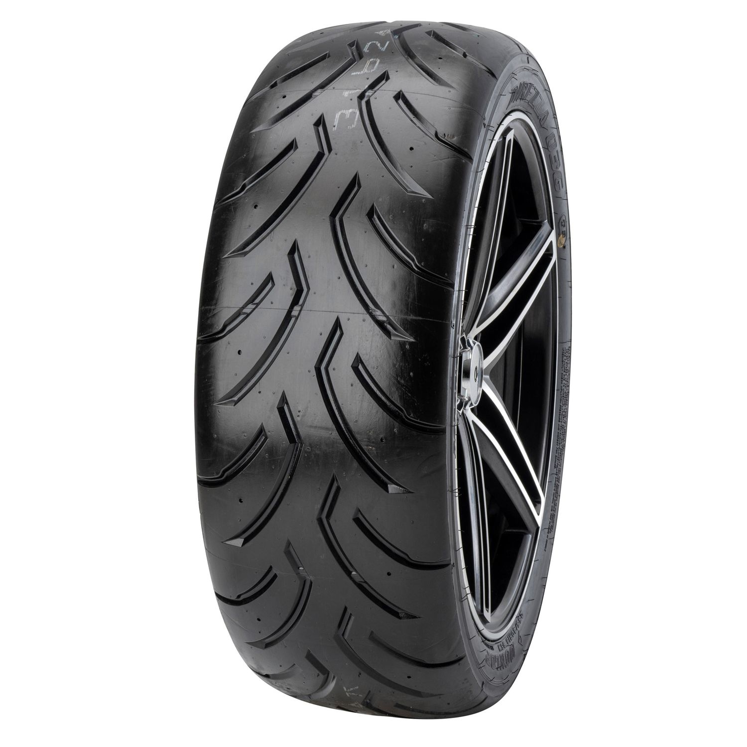 Dunlop Semi Slick 185/55R14