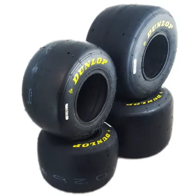 Karting Tyres