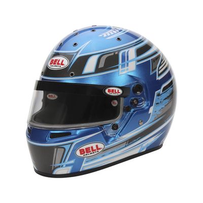 Karting Helmets