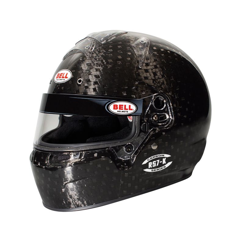 Bell RS7-K CARBON