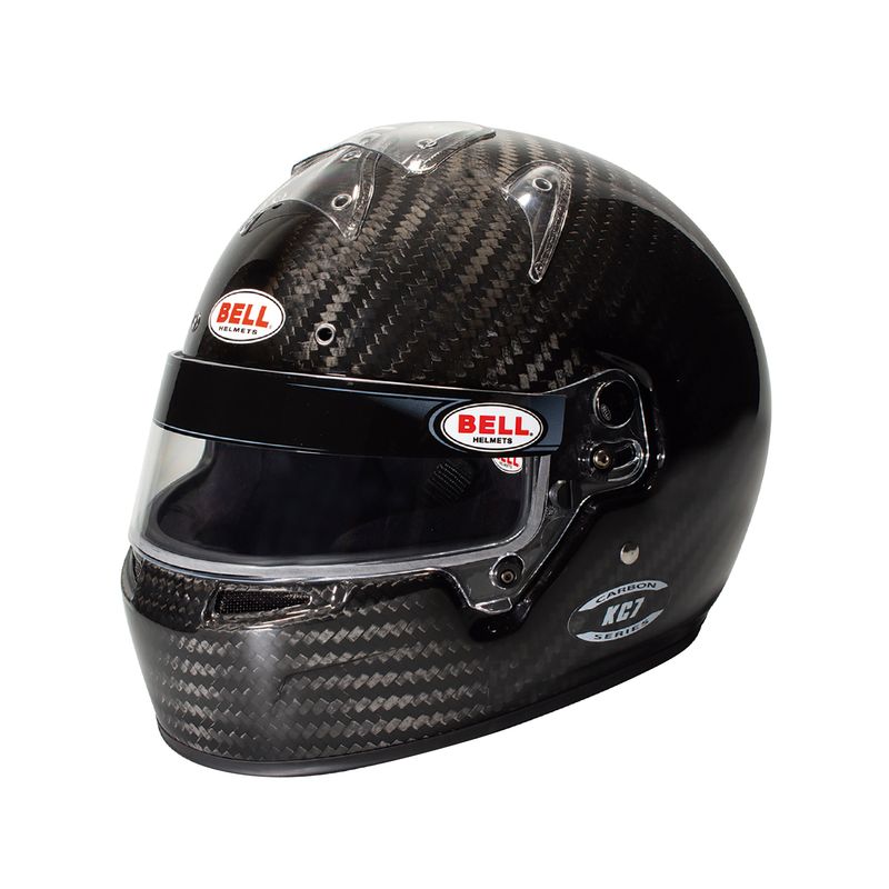 Bell KC7-CMR CARBON