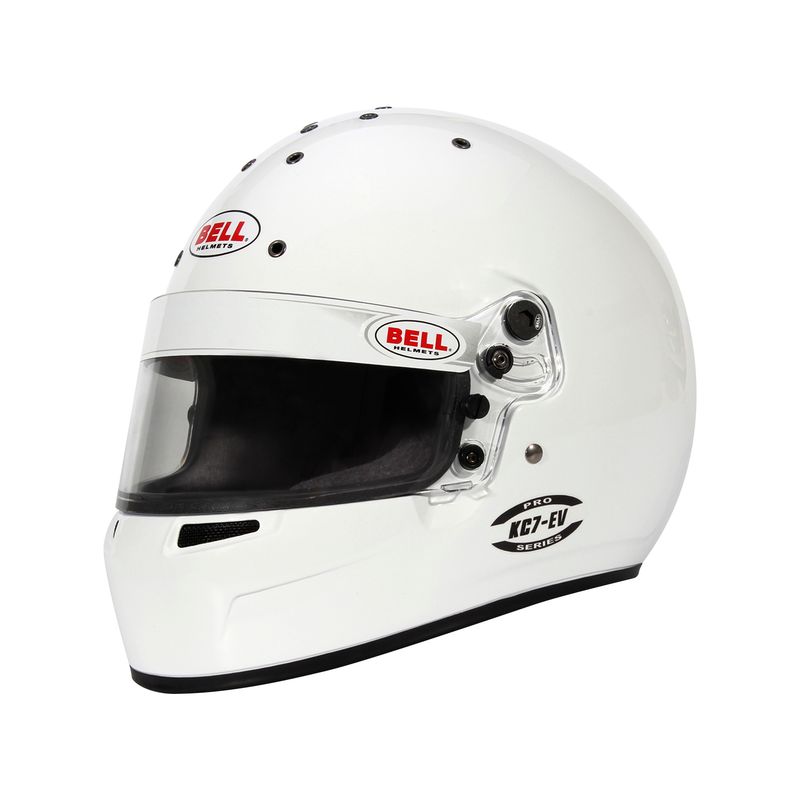 Bell KC7-EV CMS