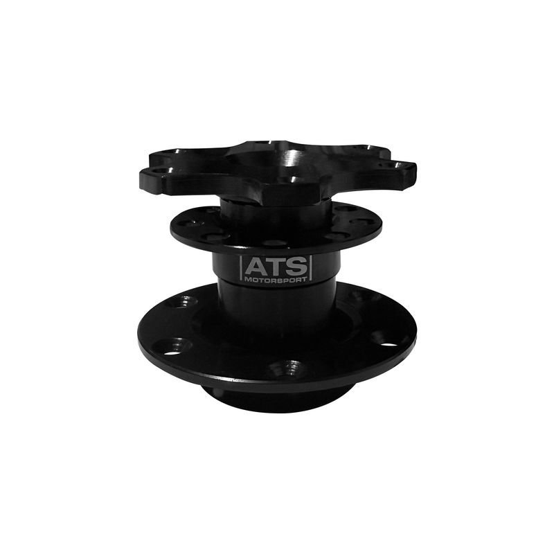 ATS Steering Wheel Quick Release (BOLT-ON)