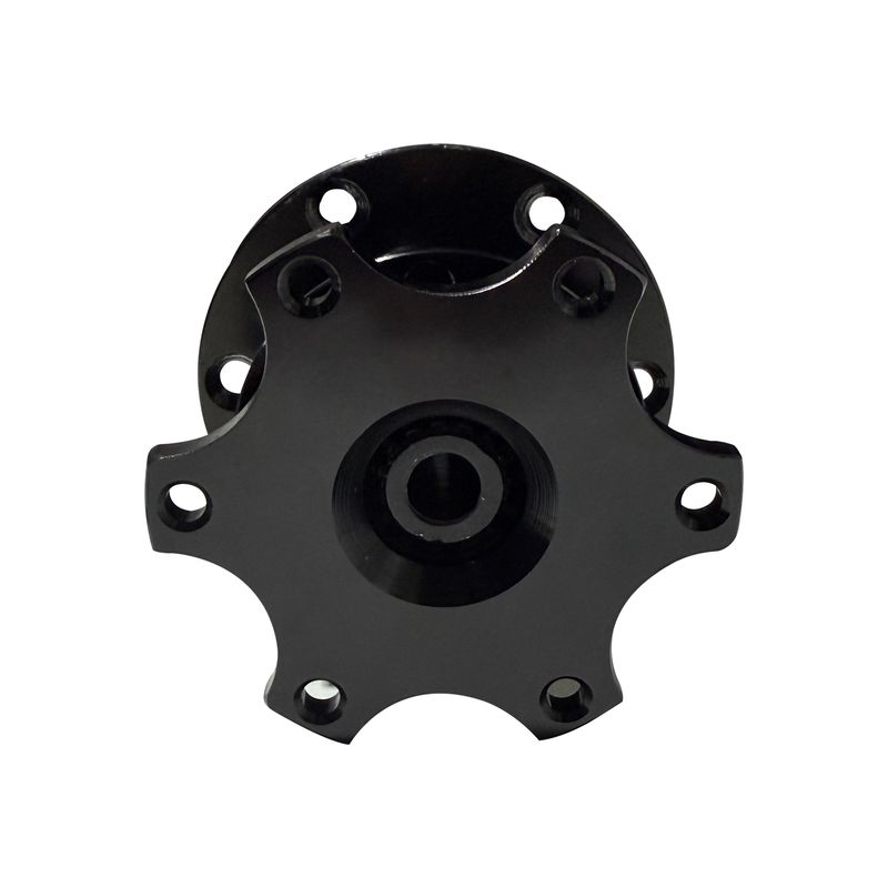 ATS Steering Wheel Quick Release (BOLT-ON)