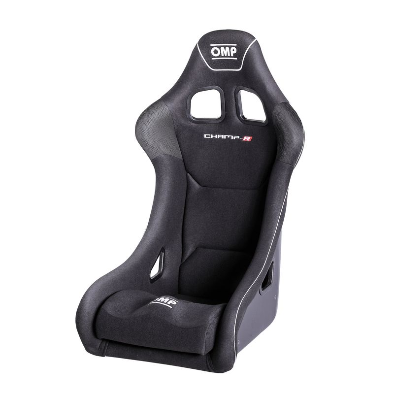 RACING SEAT CHAMP FIA 8855-1999