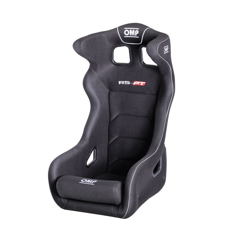 RACING SEAT RS-P.T.2 FIA 8855-1999