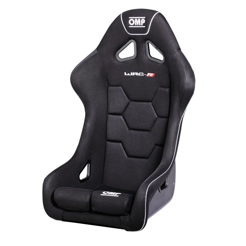 RACING SEAT WRC XL FIA 8855-1999