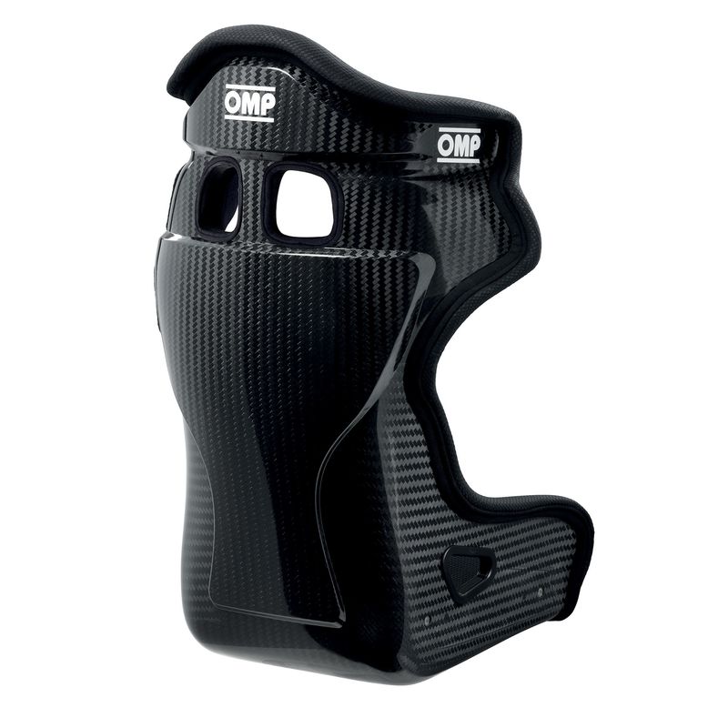RACING SEAT HRC Fiberglass Air FIA 8855-1999