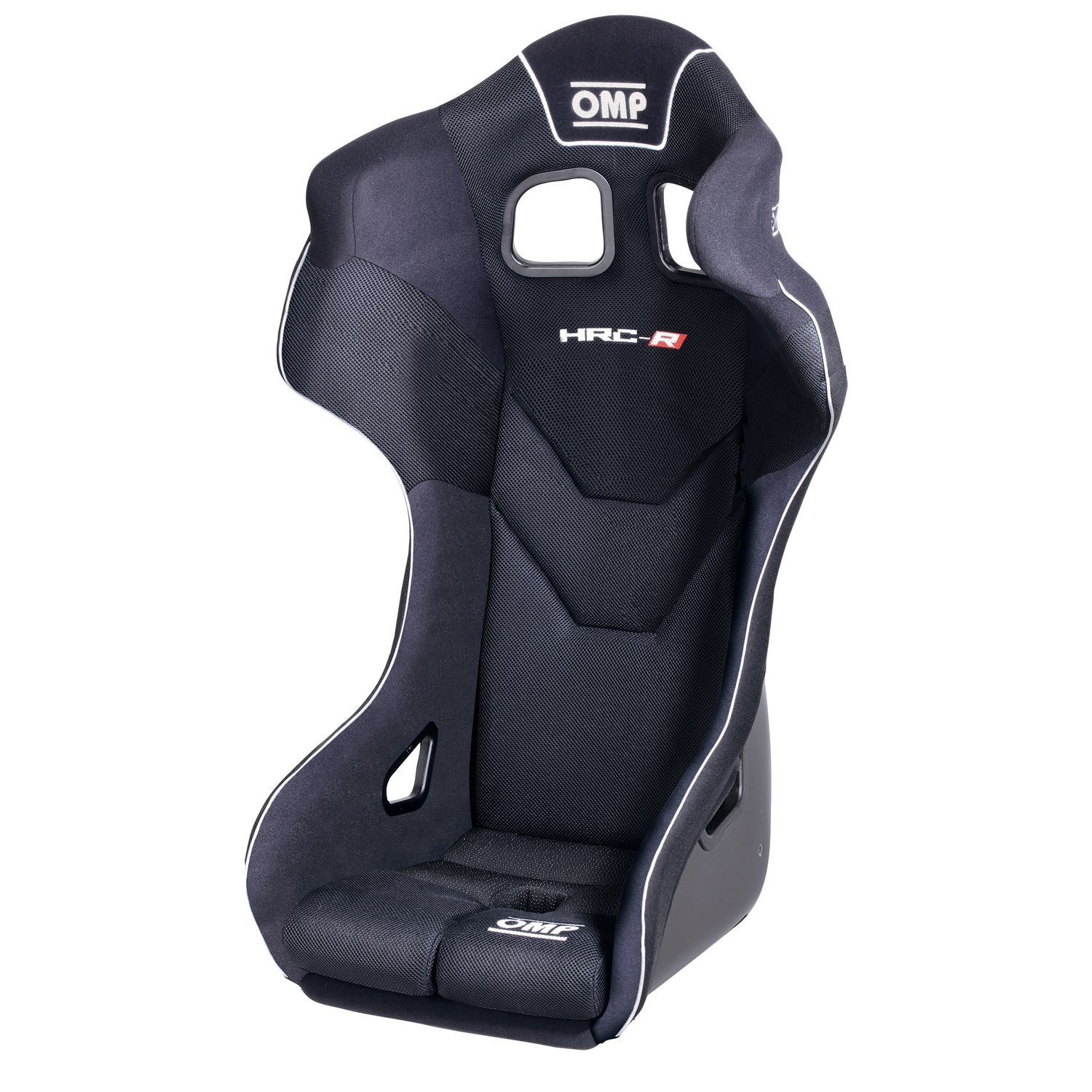 RACING SEAT HRC Fiberglass Air XL FIA 8855-1999