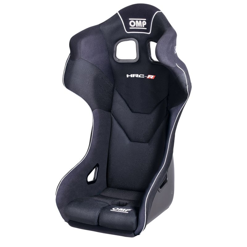 RACING SEAT HRC Fiberglass Air XL FIA 8855-1999