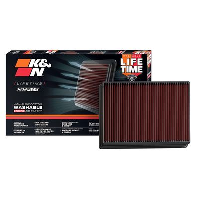 K&N Filters