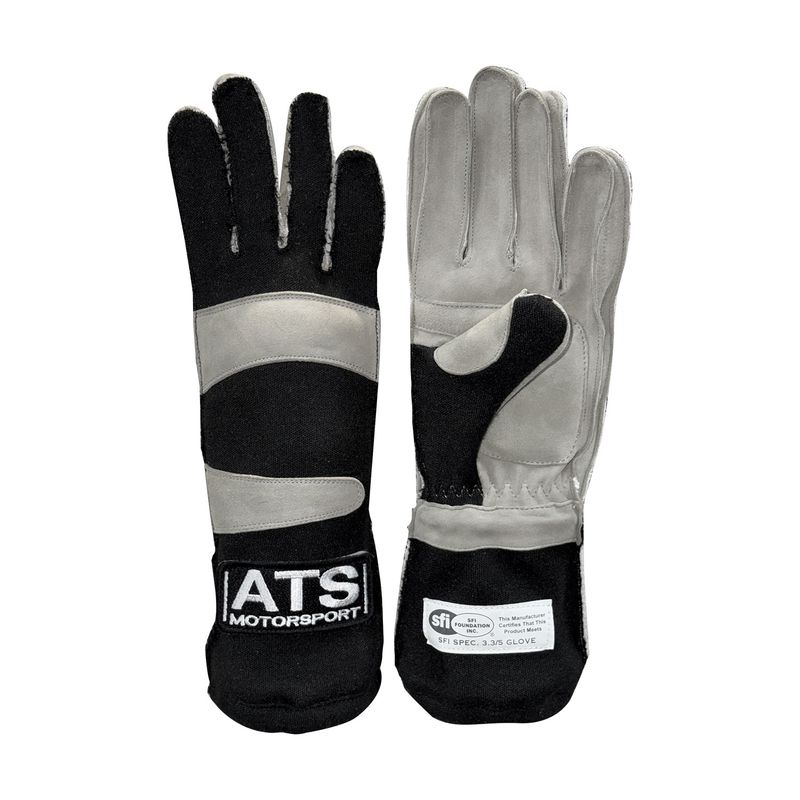 ATS Gloves - Pro Race