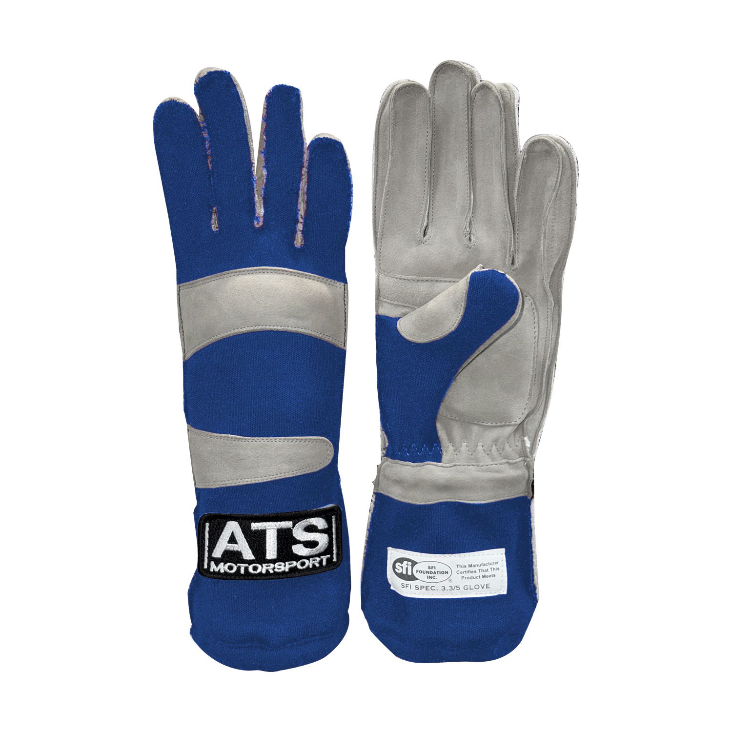 ATS Gloves - Pro Race