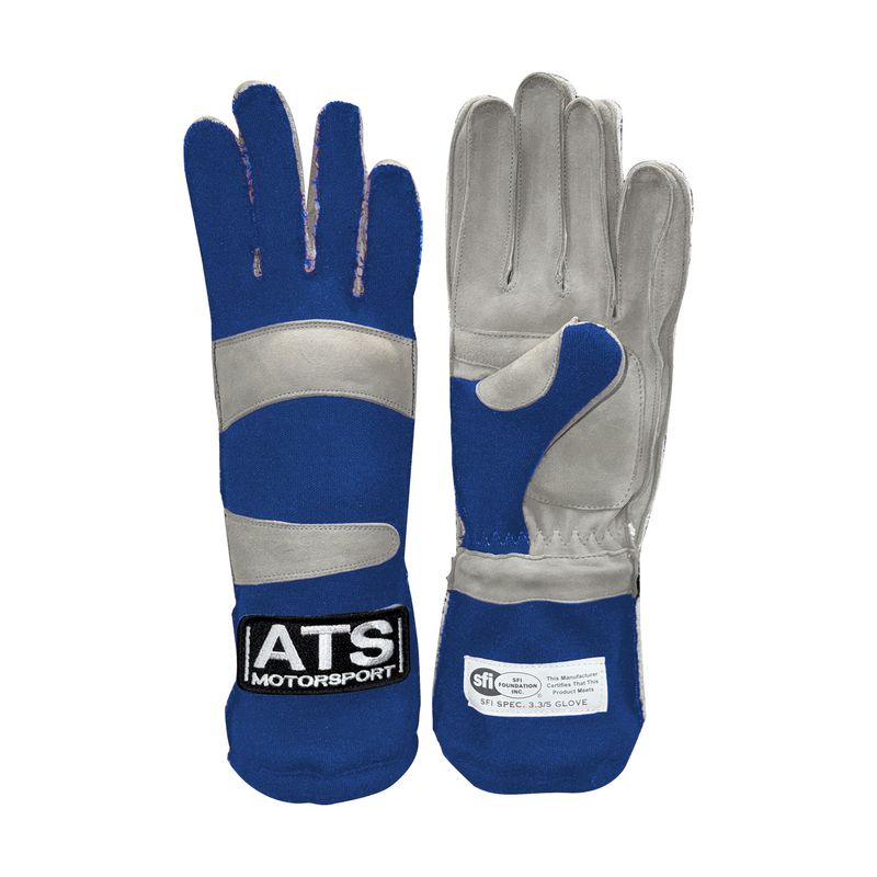 ATS Gloves - Pro Race