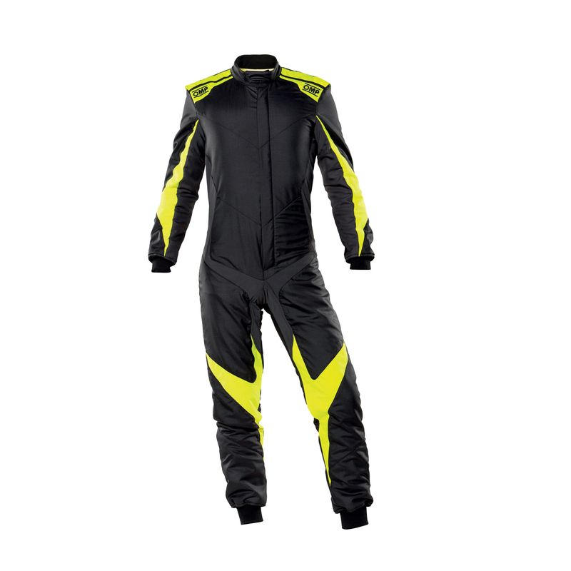 OMP Race Suit - Evo One Evo X SL SPECIAL ORDER ONLY