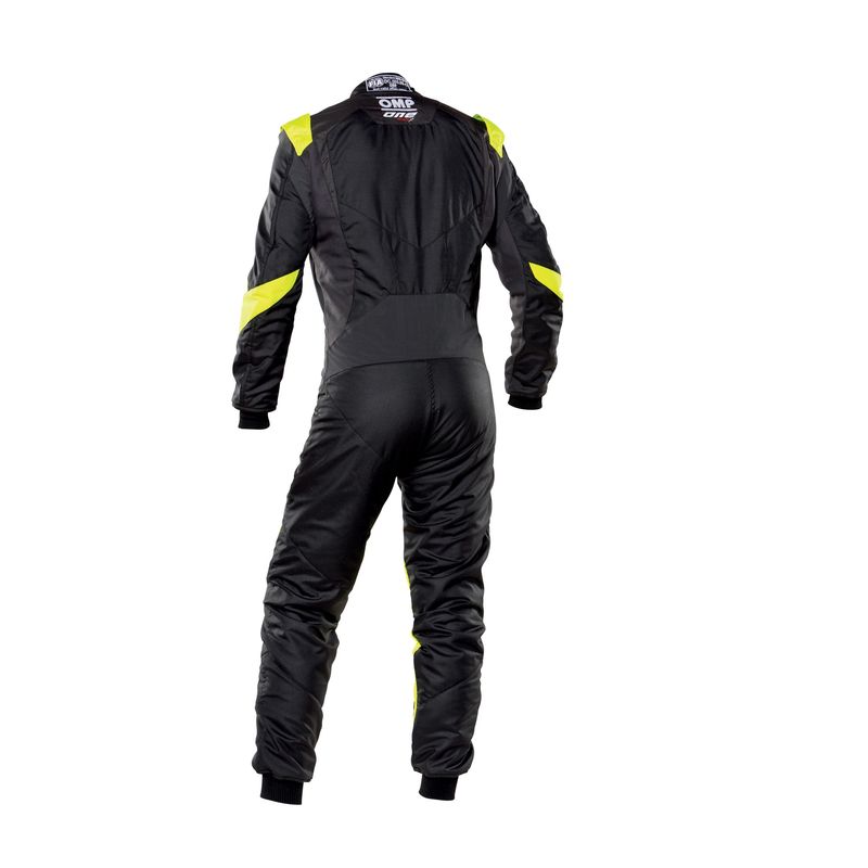 OMP Race Suit - Evo One Evo X SL SPECIAL ORDER ONLY