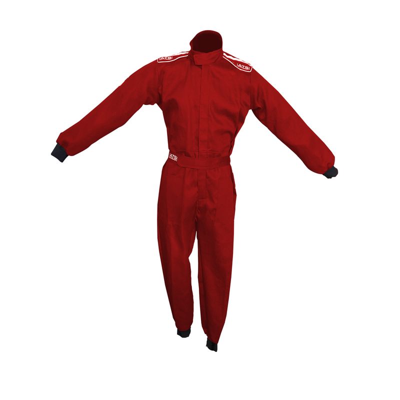 ATS Race Suit - Single Layer