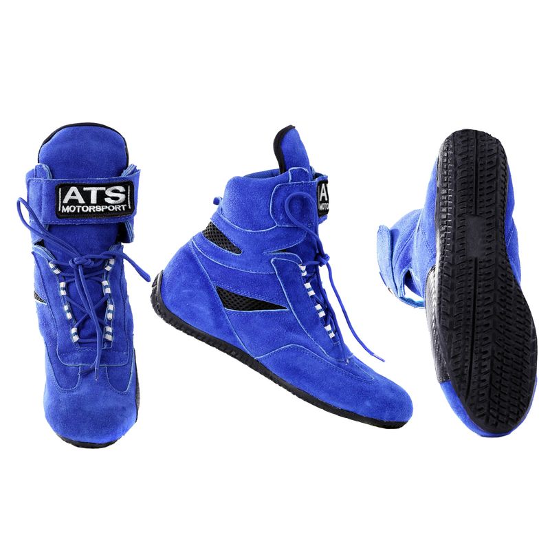 ATS Boots - Pro Driving Boots (Nomex)