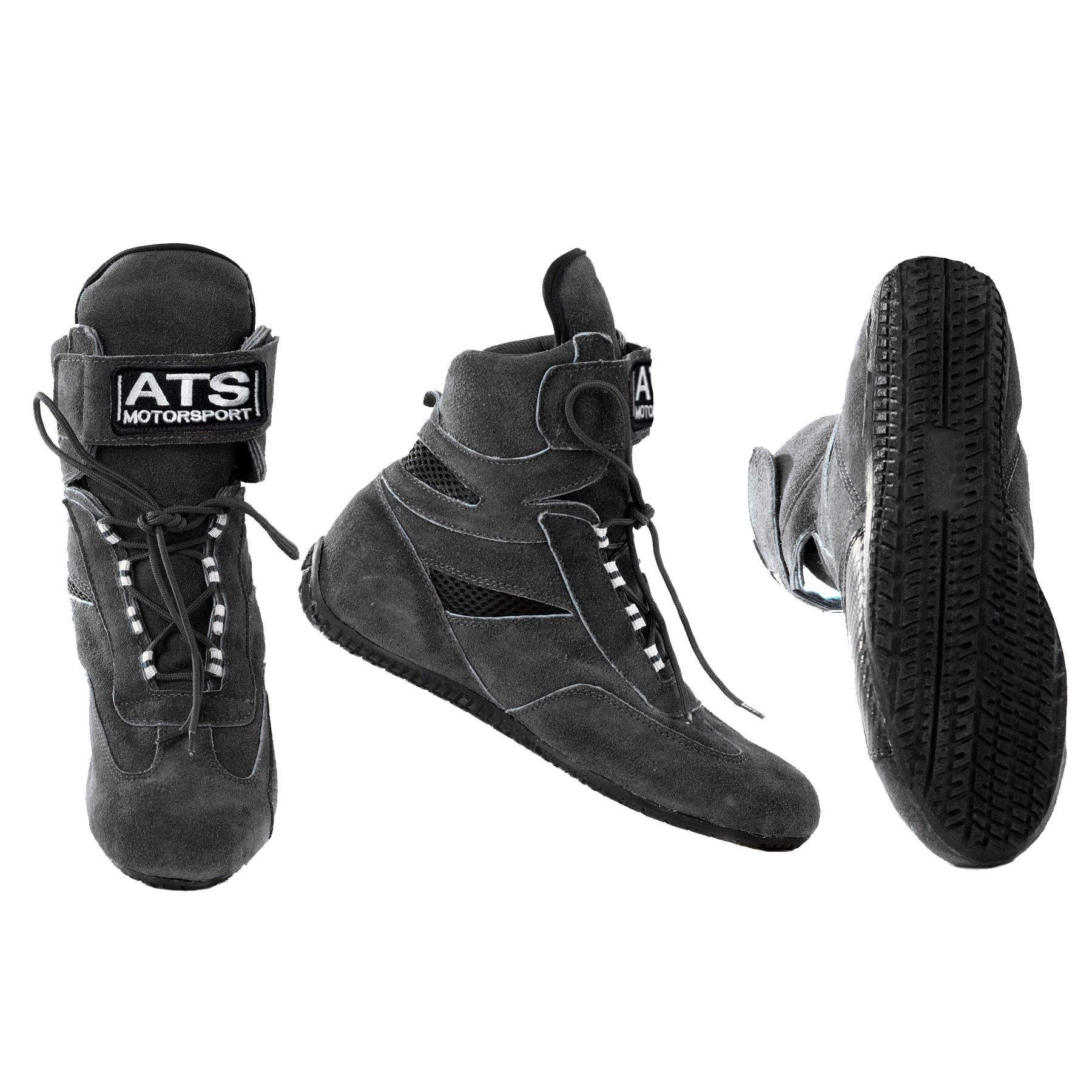 ATS Pro Driving Boots (Nomex) Size 05
