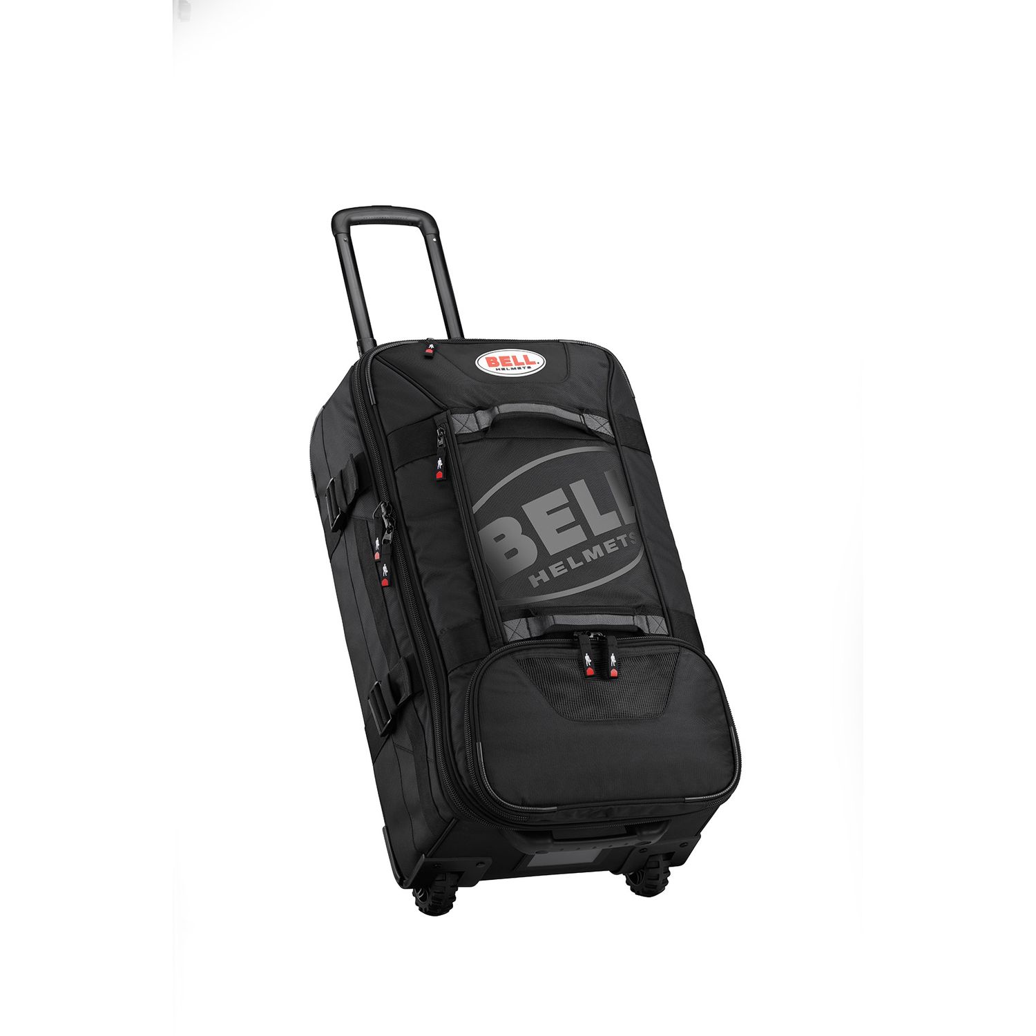 BELL BAG - MEDIUM TROLLEY BAG