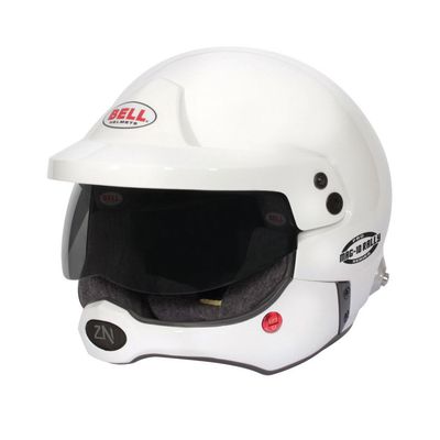 Bell MAG-10 Rally PRO Helmet