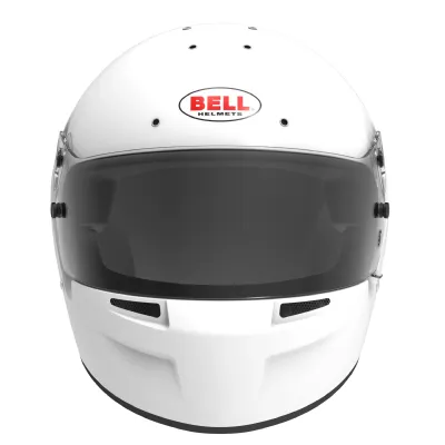Bell GT6 SPORT Helmet HANS