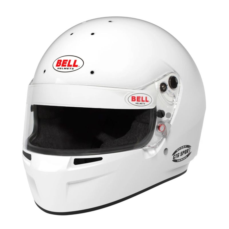 Bell GT6 SPORT Helmet